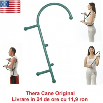 Thera Cane Original - Baston Terapeutic, SUA Thera Cane Original - Baston Terapeutic, SUA